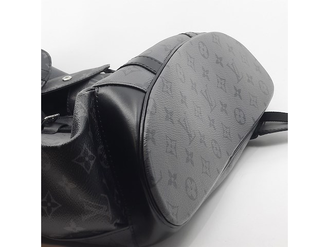 Rugtas, louis vuitton - afbeelding 9 van  9