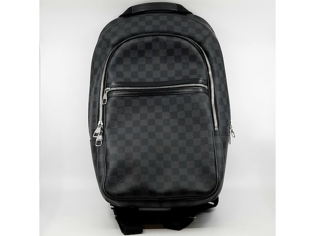 Rugtas, louis vuitton - afbeelding 1 van  9