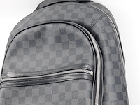 Rugtas, louis vuitton - afbeelding 3 van  9