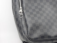 Rugtas, louis vuitton - afbeelding 5 van  9