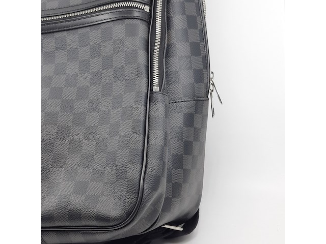 Rugtas, louis vuitton - afbeelding 6 van  9