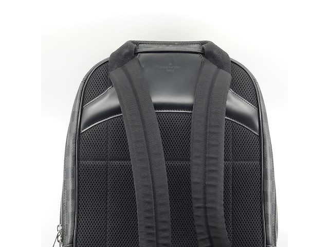 Rugtas, louis vuitton - afbeelding 8 van  9