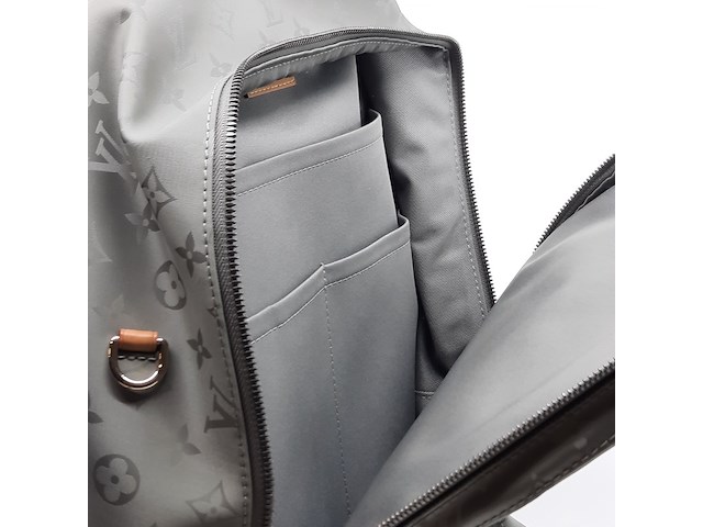 Rugtas, louis vuitton - afbeelding 6 van  15