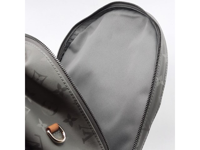 Rugtas, louis vuitton - afbeelding 7 van  15