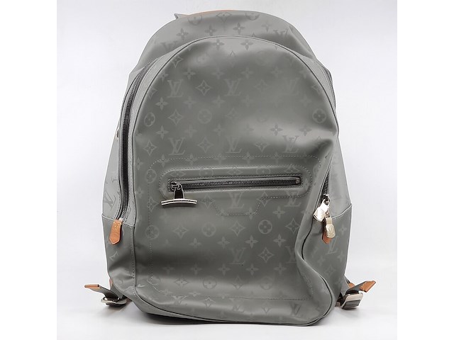 Rugtas, louis vuitton - afbeelding 1 van  15