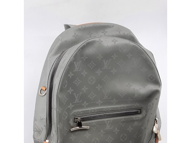 Rugtas, louis vuitton - afbeelding 10 van  15