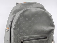 Rugtas, louis vuitton - afbeelding 10 van  15