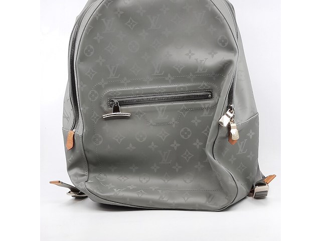 Rugtas, louis vuitton - afbeelding 9 van  15