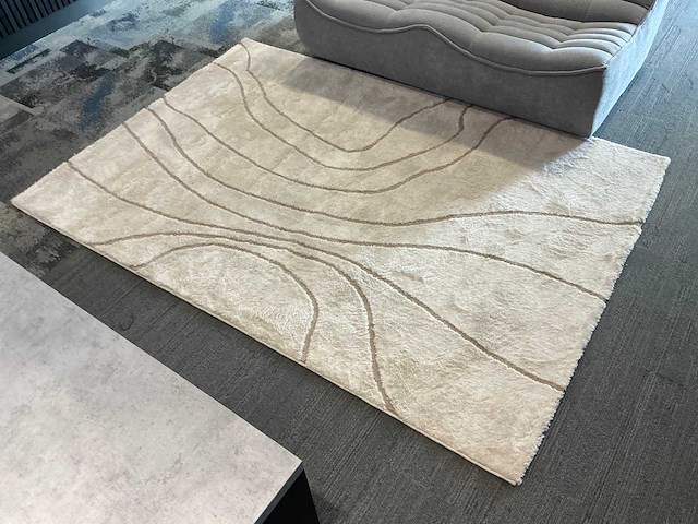 Rugvista essentials bahia 230x160cm vloerkleed - afbeelding 1 van  4