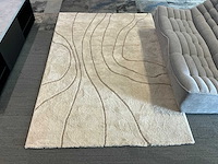 Rugvista essentials bahia 230x160cm vloerkleed - afbeelding 2 van  4