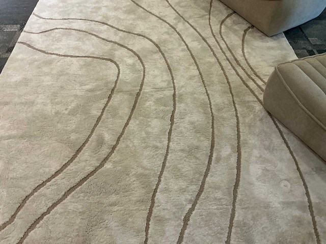 Rugvista essentials bahia 340x240cm vloerkleed - afbeelding 3 van  5