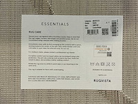 Rugvista essentials bahia 340x240cm vloerkleed - afbeelding 5 van  5