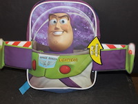 Rugzak buzz lightig 1x in kr 14 - afbeelding 3 van  5