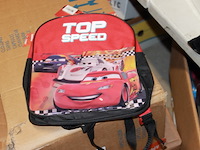 Rugzak cars 1x in ds 1 - afbeelding 1 van  3