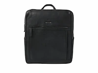 Rugzak dr amsterdam, black