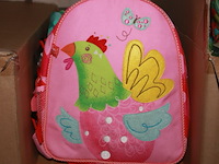 Rugzak kip rose 3 stuks loc h33 - afbeelding 1 van  3