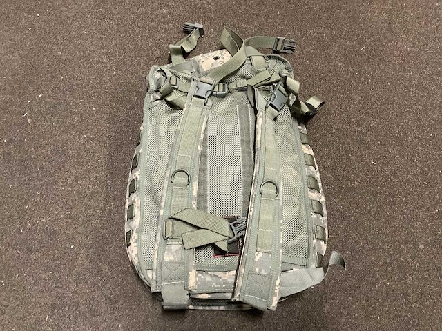 Rugzak - afbeelding 1 van  4