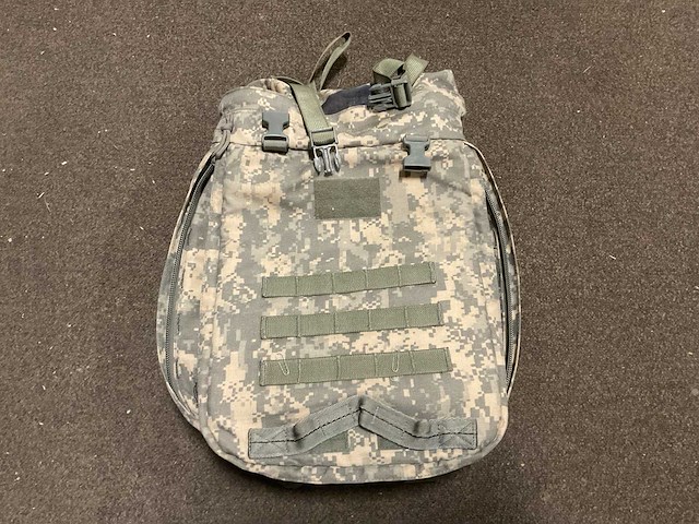 Rugzak - afbeelding 2 van  4