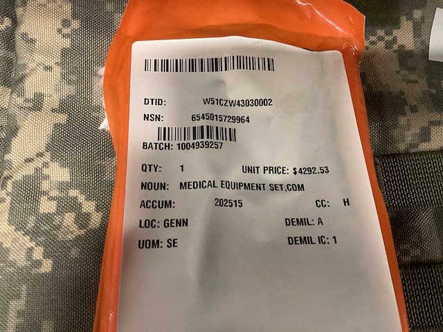 Rugzak - afbeelding 4 van  4