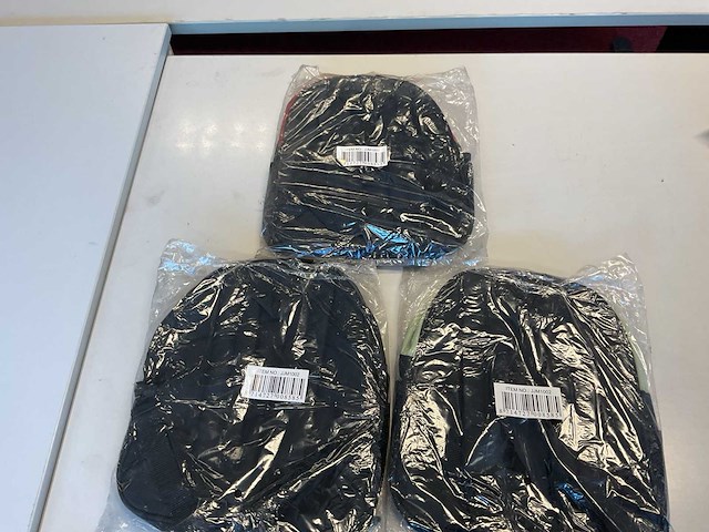 Rugzakken (3x) - afbeelding 2 van  4