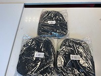 Rugzakken (3x) - afbeelding 2 van  4