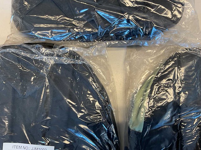 Rugzakken (3x) - afbeelding 3 van  4