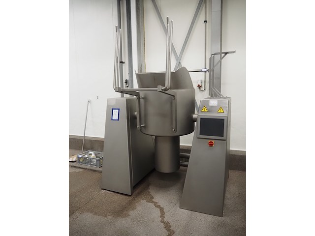 Rühle gmbh - afbeelding 12 van  19