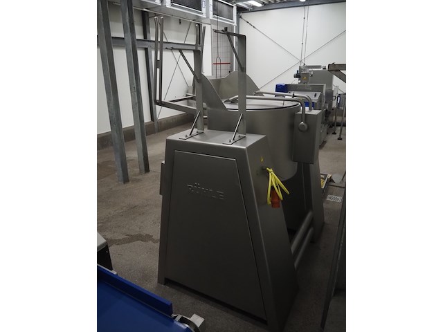 Rühle gmbh - afbeelding 13 van  19