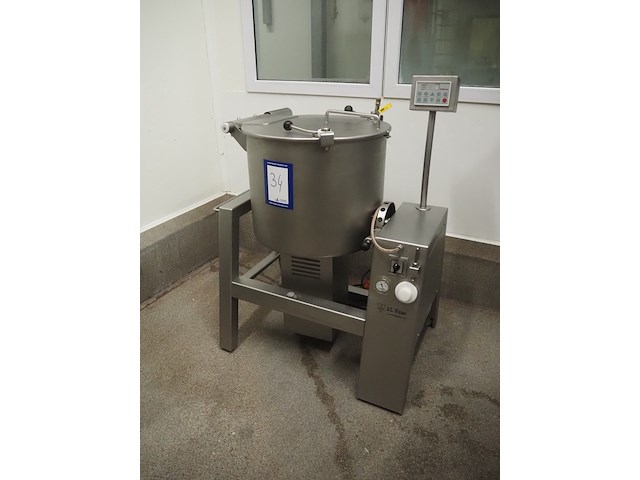 Rühle gmbh - afbeelding 1 van  13