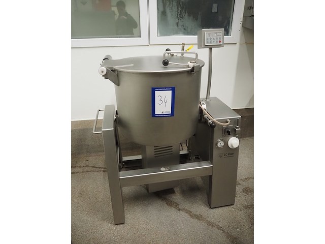 Rühle gmbh - afbeelding 6 van  13