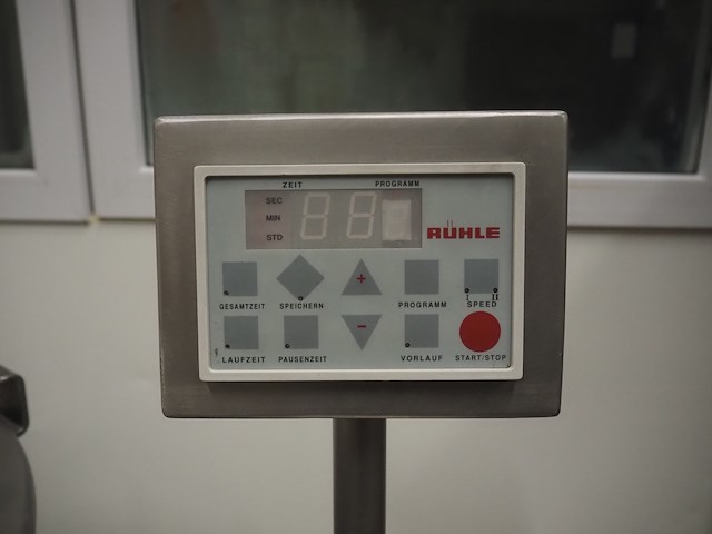 Rühle gmbh - afbeelding 12 van  13