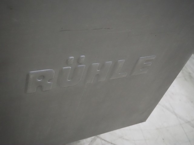 Rühle gmbh - afbeelding 4 van  12