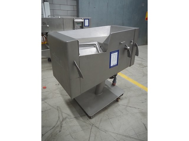 Rühle gmbh - afbeelding 1 van  12