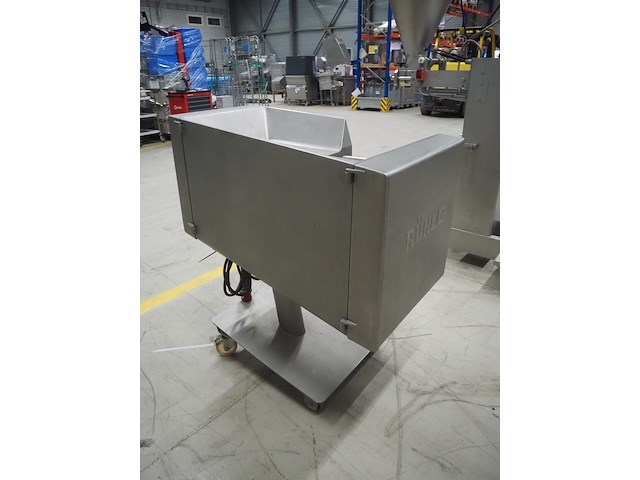 Rühle gmbh - afbeelding 7 van  12