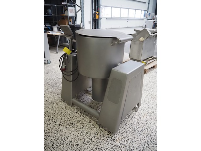 Rühle gmbh - afbeelding 9 van  15