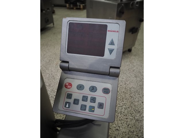 Rühle gmbh - afbeelding 13 van  15