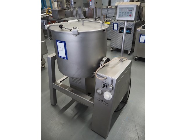 Rühle gmbh - afbeelding 1 van  9