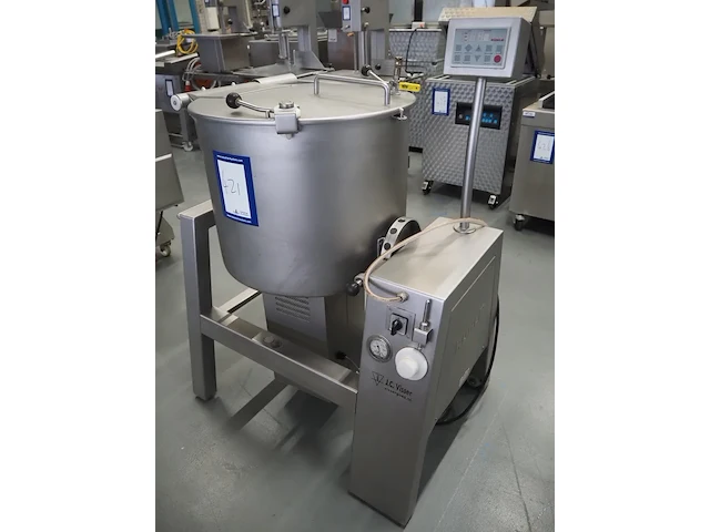 Rühle gmbh - afbeelding 1 van  9