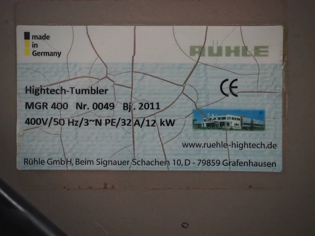 Rühle - afbeelding 18 van  18