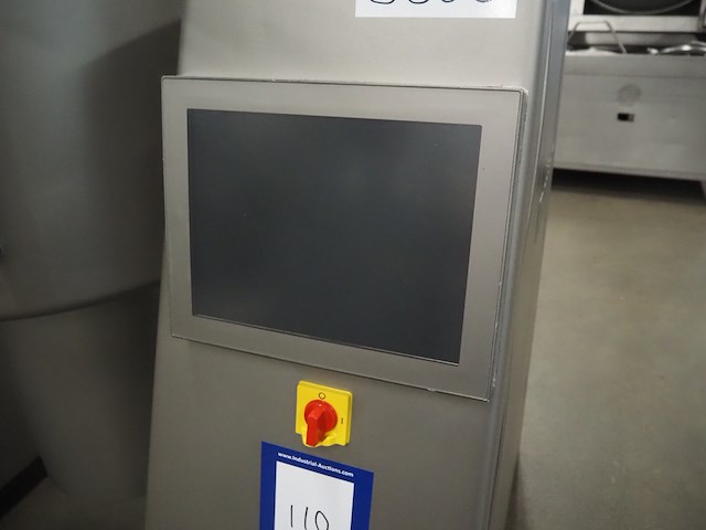 Rühle - afbeelding 13 van  13