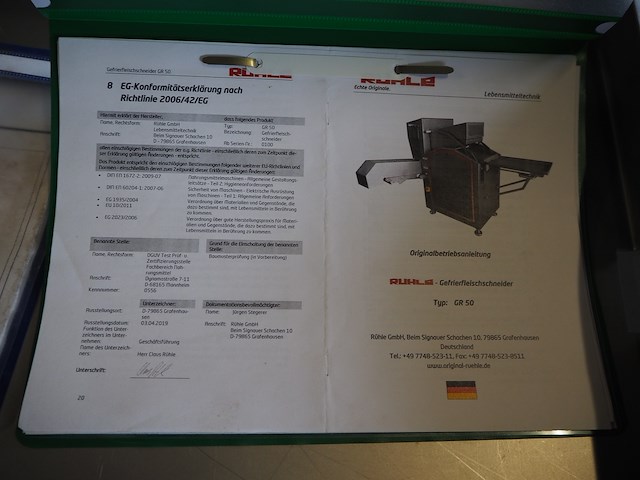 Rühle - afbeelding 10 van  21