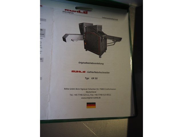 Rühle - afbeelding 14 van  21