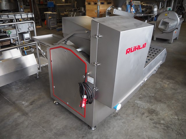 Rühle - afbeelding 15 van  21