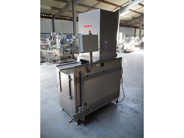 Rühle - afbeelding 1 van  12