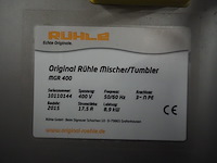 Rühle - afbeelding 9 van  17