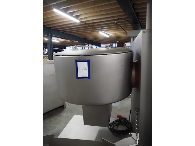 Rühle - afbeelding 16 van  17