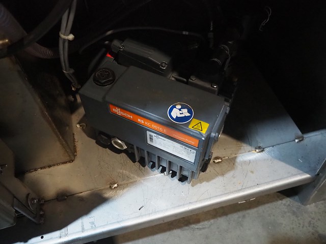 Rühle - afbeelding 2 van  14