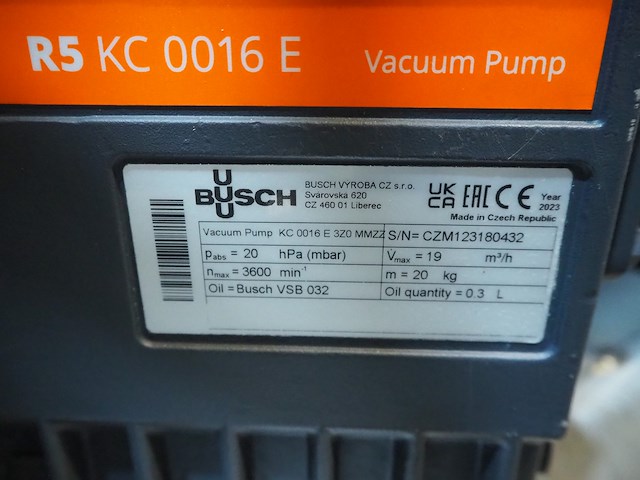 Rühle - afbeelding 3 van  14