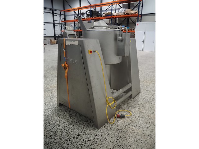 Rühle - afbeelding 4 van  8