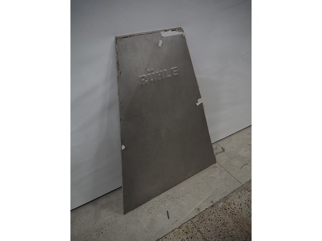 Rühle - afbeelding 8 van  8